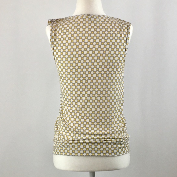 Banana Republic Blouse SzXS - Picture 2 of 4